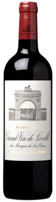 """Chateau Leoville Las Cases""" """Chateau Leoville Las Cases 2019 Red Wine - France"""