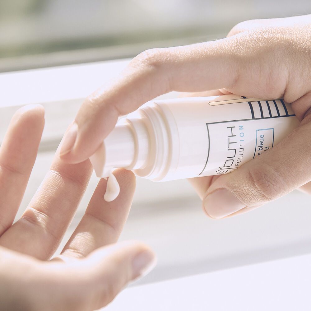 Sisley outh Anti-Pollution Energizing and Super Hydrating 40mL