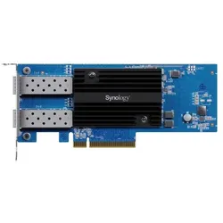Synology E25G30-F2 Netzwerkkarte Eingebaut Ethernet 3125 Mbit/s