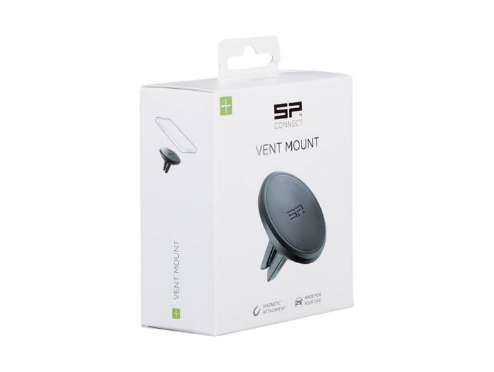 SP Connect Vent Mount Spc+ schwarz