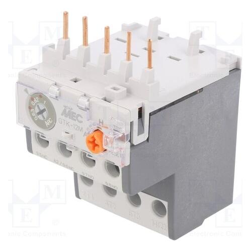 LS Thermorelais 0,63-1A (GTK-12M 0,63-1A) (GTK-12M 0,63-1A)