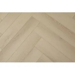 Naturel Herringbone Vinylboden Eiche Birmingham 5,5 mm NATHER-11660