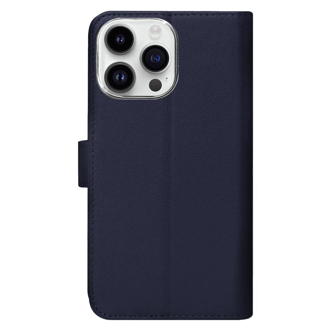 Caseuals Bookcase iPhone 13 Pro Blue (Apple iPhone 13 Pro) (CS-8025)
