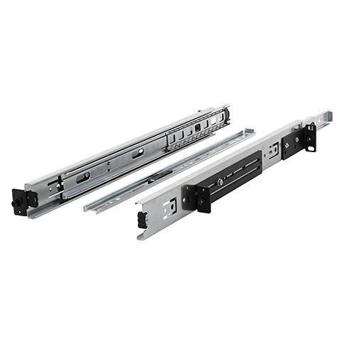 Pulsar ARAS600N Szyny do obudowy ARAD do szafy RACK 600mm (PULSAR)