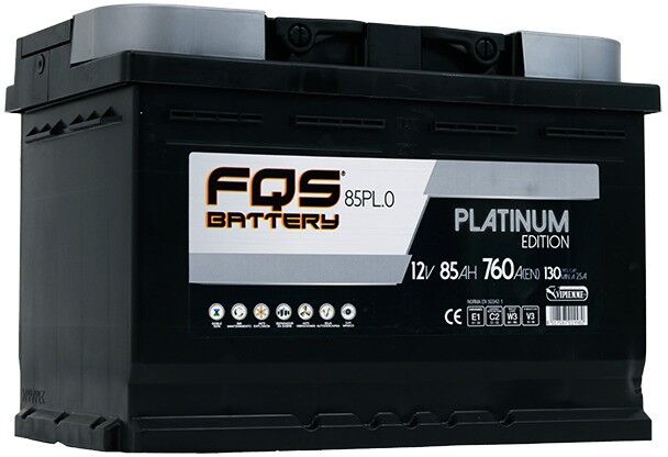 FQS BATTERY FQS85PL.0 Batterie