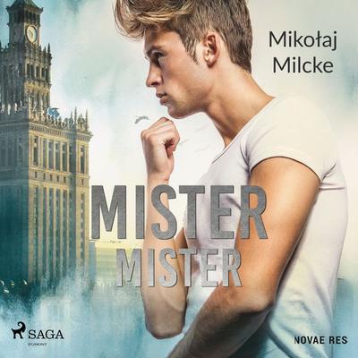 Mister, Mister - Mikołaj Milcke, Audio, 9788727124292