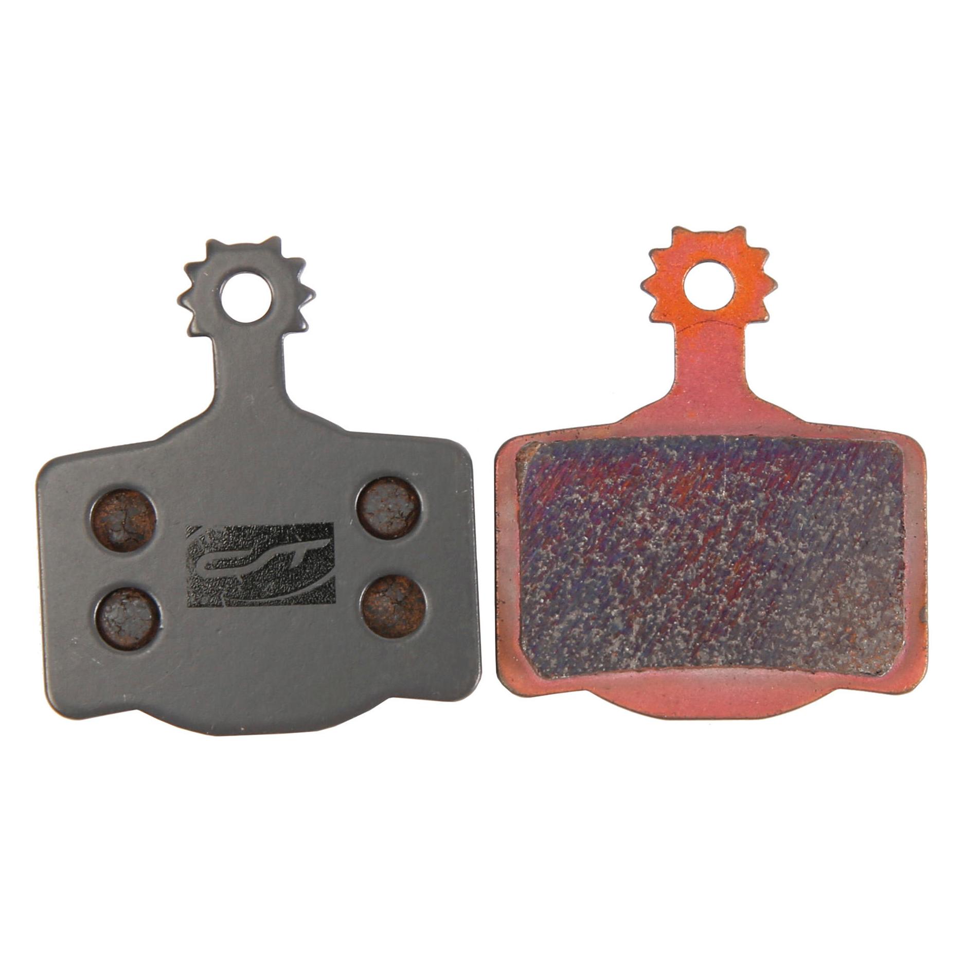 Contec Scheibenbremsbelag CBP-160 1 Paar (Sintermetall) (08174443)