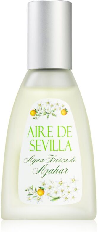 Instituto Español Aire De Sevilla Azahar Eau de Toilette pour femme 30 ml