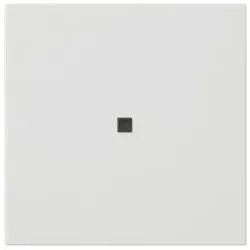 Gira KNX RF Bedienaufsatz 1-f. 510427