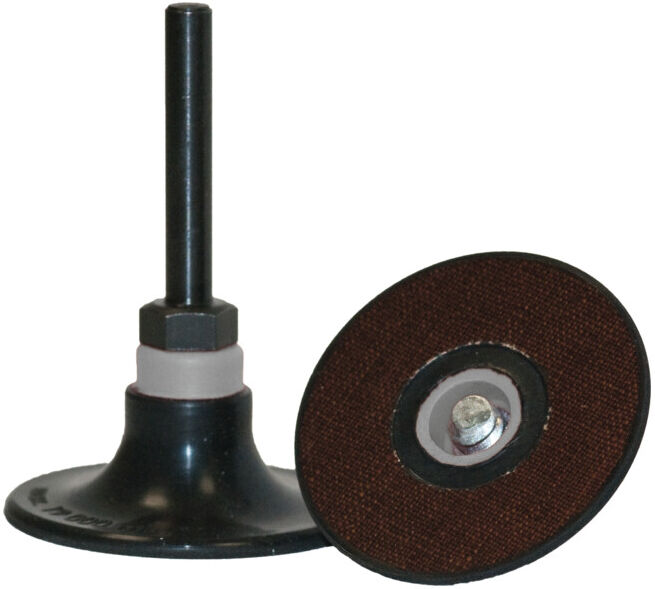 QMC 555 plateau support Klingspor 38 x 6 mm doux (300058)