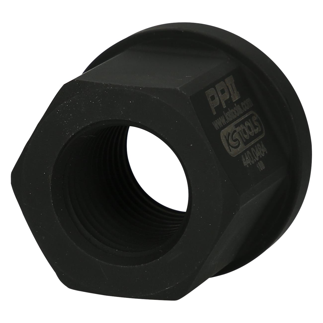 KS Tools Kragenmutter M27 (440.0484)