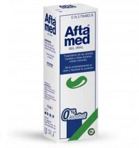 Kern Pharma Posterior Oral Gel 15 ml