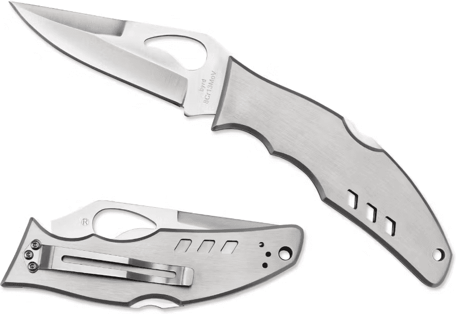 Spyderco Byrd Flight
