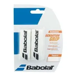 Badminton - Babolat - GRIP SENSATION x2