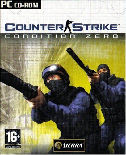 Counter Strike Condition Zero - Preis vom 08.10.2026 07:26:42 h
