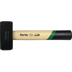 FORTIS Fäustel 4317784792721 DIN6475 1250g