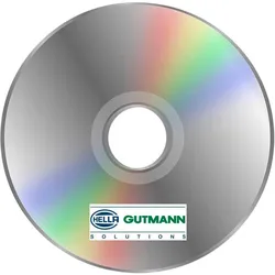 Hella Gutmann, On-Board-Diagnose, Basis Software