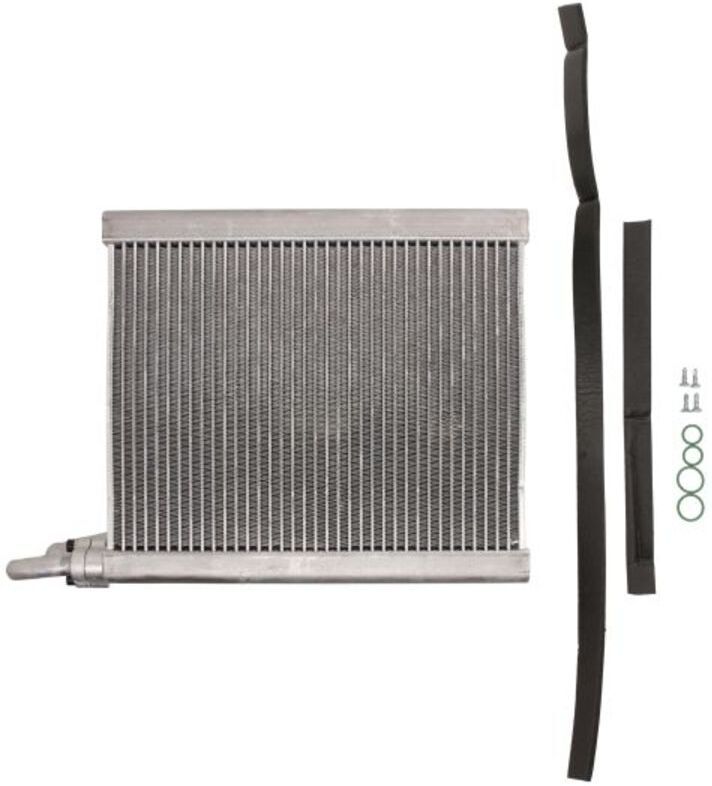Verdampfer, Klimaanlage NRF 36174