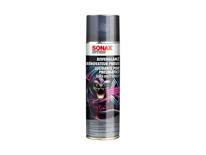 Sonax Reifenglanzspray Black Beast 500 ml