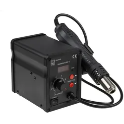 RS PRO, Lötgerät, LED Rework Station, UK+ Euro Plug (Lötstation)