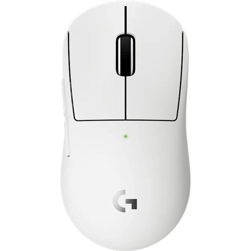 Logitech PRO X SUPERLIGHT 2c - WHITE - EER2-933