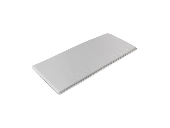 HAY Coussin d assise Palissade till Dining bänk Sky grey'