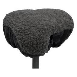 Fischer Satteldecke Touren-Sattel wendbar (85715)
