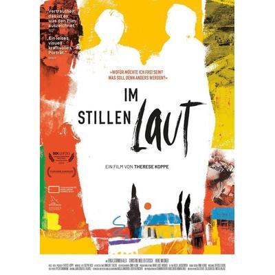 Im Stillen laut, DVD
