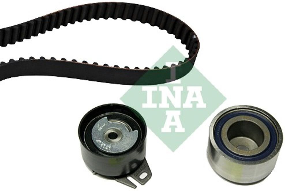 Zahnriemensatz Schaeffler INA 530 0222 10