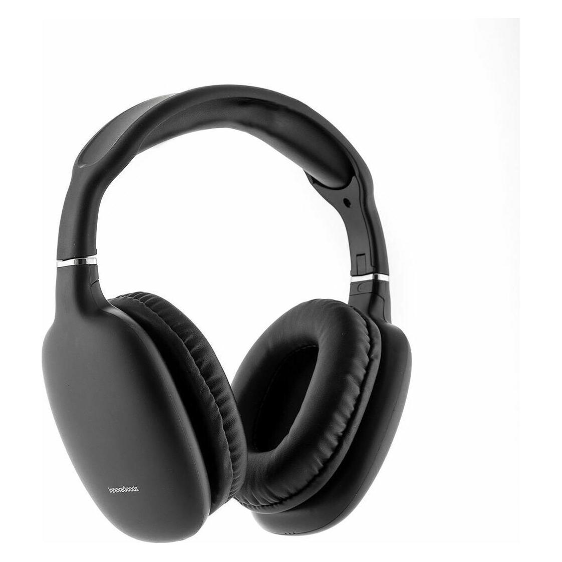 InnovaGoods Kabelloses Headset (NC, 2 h, Kabellos) (JTI-105396528)