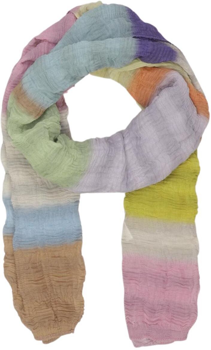 Fraas Damen Schal oder Tuch, Mehrfarbig, Synthetik - Second Hand
