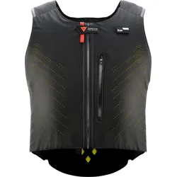 Dainese Smart Air S26, Airbagweste - Schwarz - XS/S