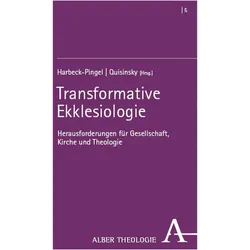 Transformative Ekklesiologie, Fachbücher