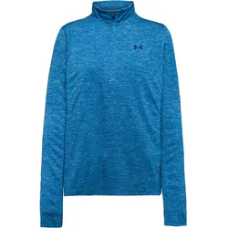 Under Armour TECH Funktionsshirt Damen | Gr. XL | blau - blau