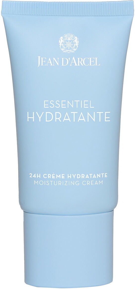 50ml JEAN D´ARCEL ESSENTIEL HYDRATANTE 24h Crème Hydratante