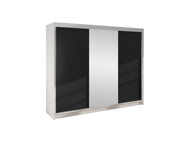 SCHWEBETÜRENSCHRANK Derby I