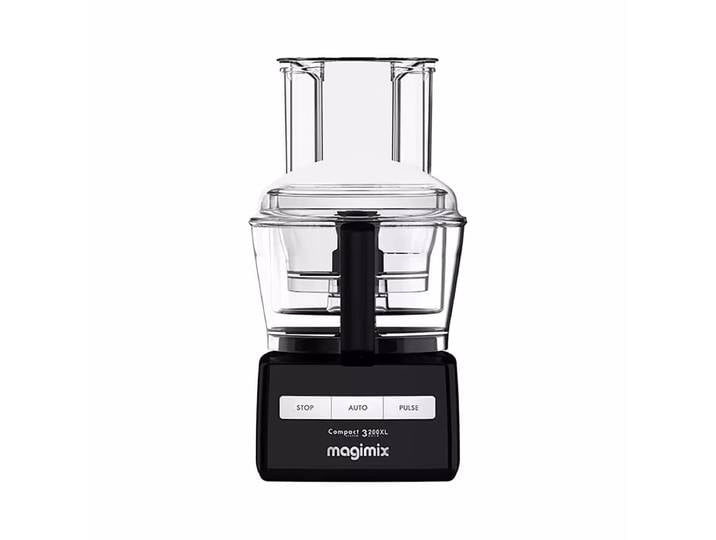 Magimix 3200XL schwarz Foodprocessor – Food Processor