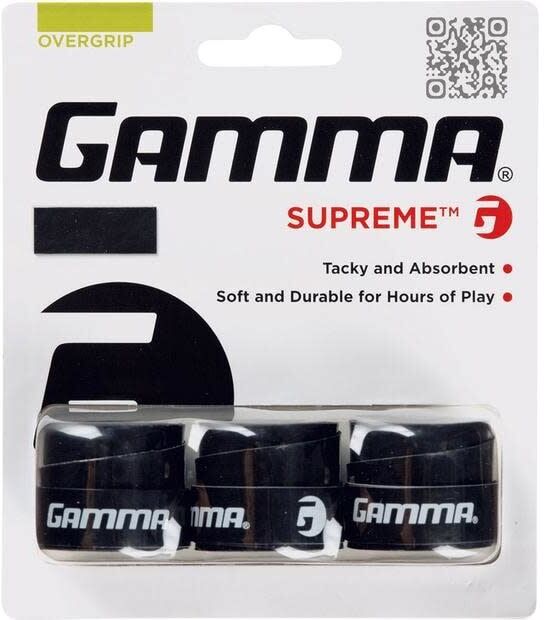 Gamma Supreme Grippi