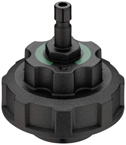 Vigor V1963N-C Adapter Kühlsystem