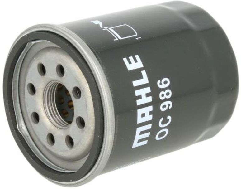 Ölfilter MAHLE KNECHT OC 986