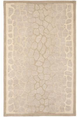 Martha Stewart by SAFAVIEH Arusha Wool/ Viscose Rug