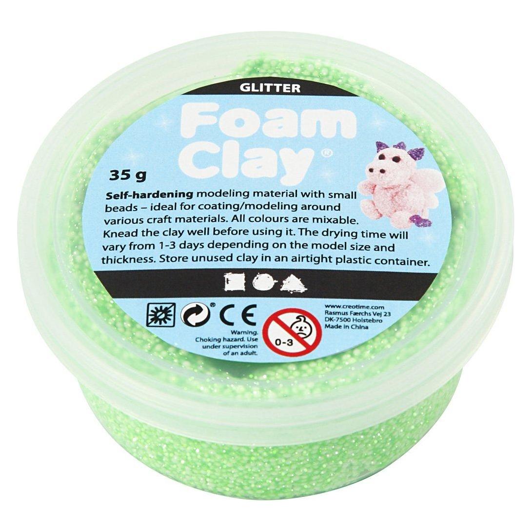 Foam Clay (5712854183178)