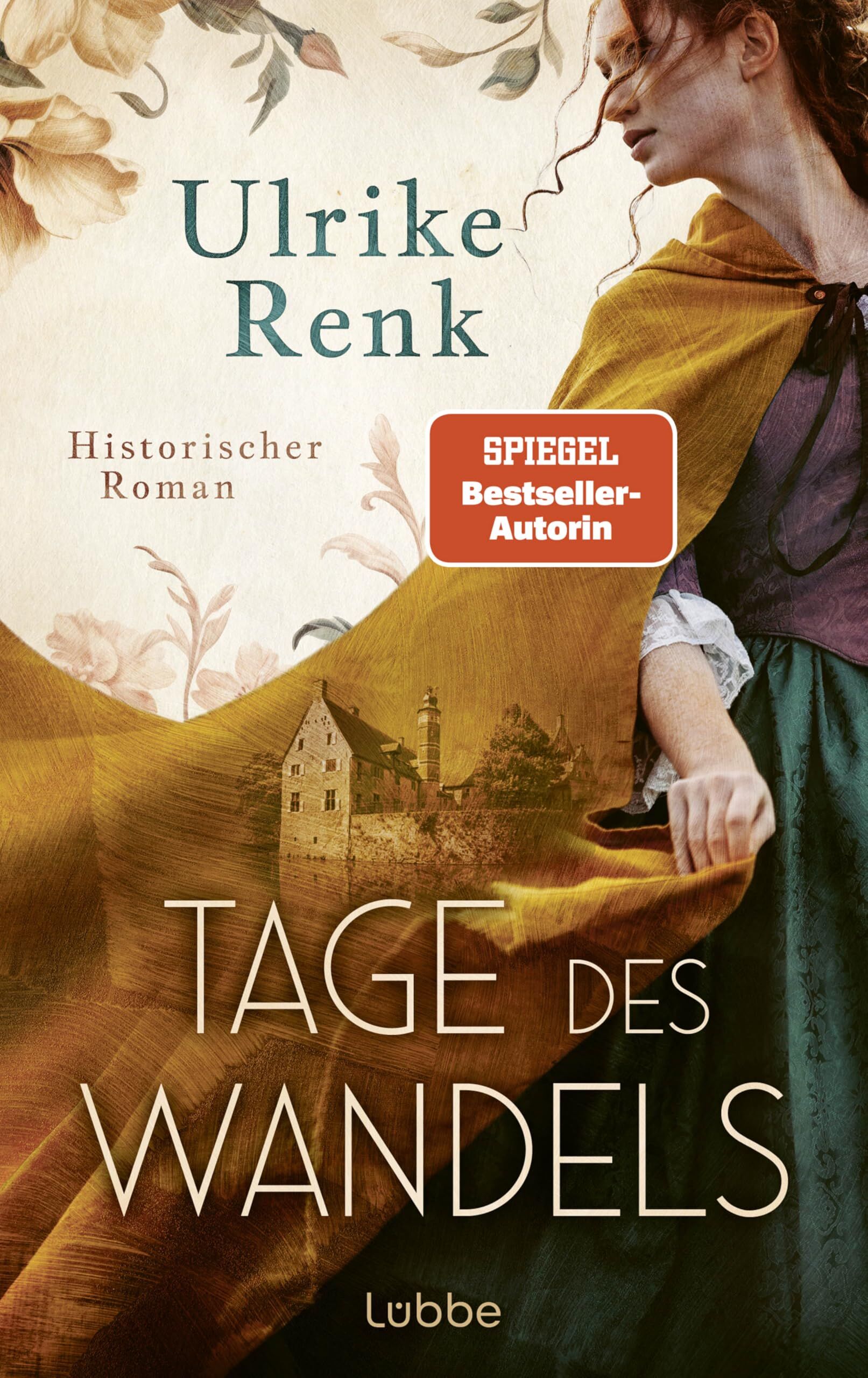 Ulrike Renk - Tage des Wandels - Preis vom 15.10.2026 23:06:25 h