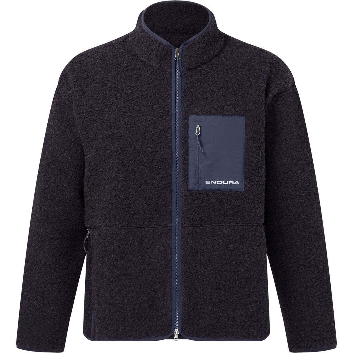 Endura FORTY1THIRTY Fleece carbon grey (GCA) 3XL R-E3248-GCA-3XL-carbon-grey