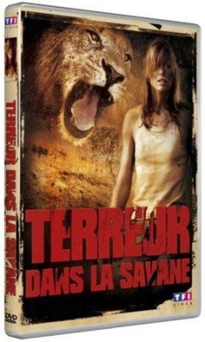 Terreur dans la savane - Preis vom 08.10.2026 07:26:42 h
