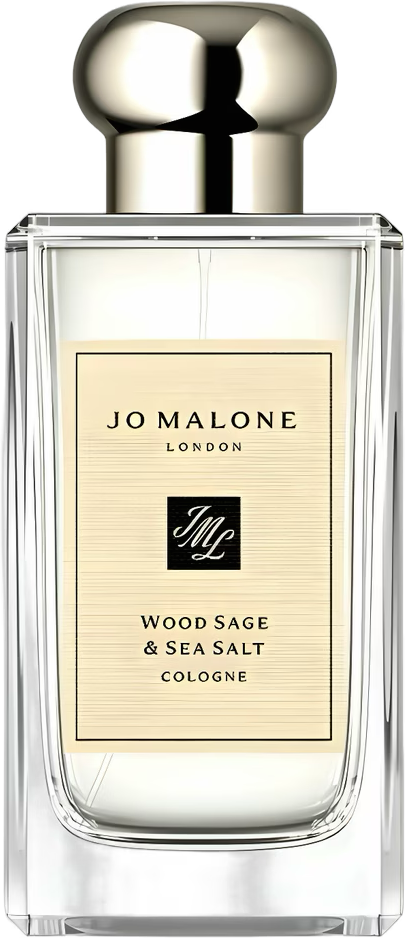 Wood Sage & Sea Salt de Jo Malone pour Femme Eau de Cologne 100ml