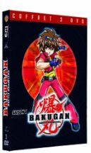 Bakugan battle brawlers, saison 1 [FR Import] - Preis vom 27.09.2026 03:53:48 h