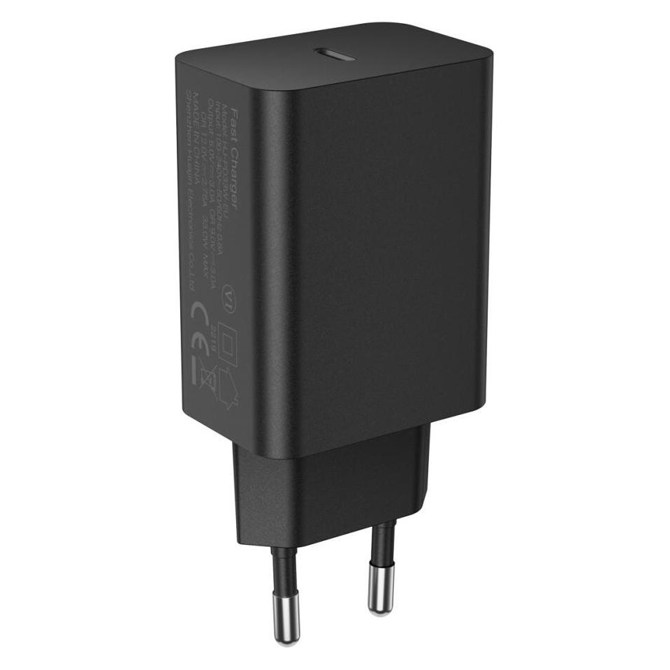 Oukitel Ladegerät 33W (33 W) (CHAR-33W/OL)