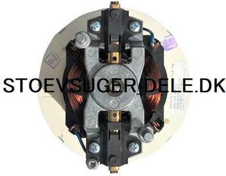 Nilfisk Gd 930, Uz 934 Motor Til Støvsuger - Original