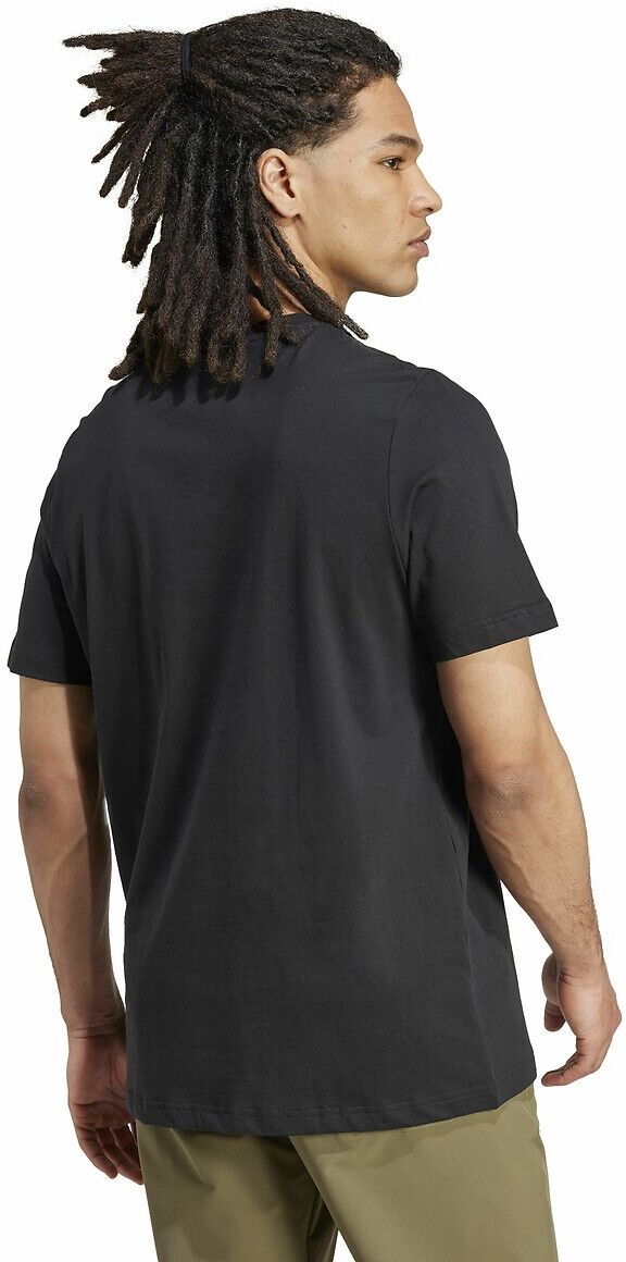 adidas Performance T-shirt manches courtes graphique Terrex